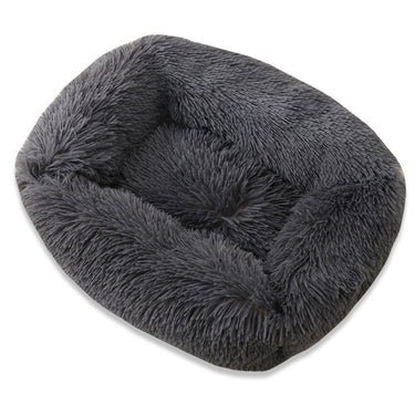 Dog Heaven™ Plush Bed